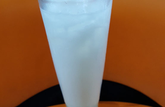 Soda Susu